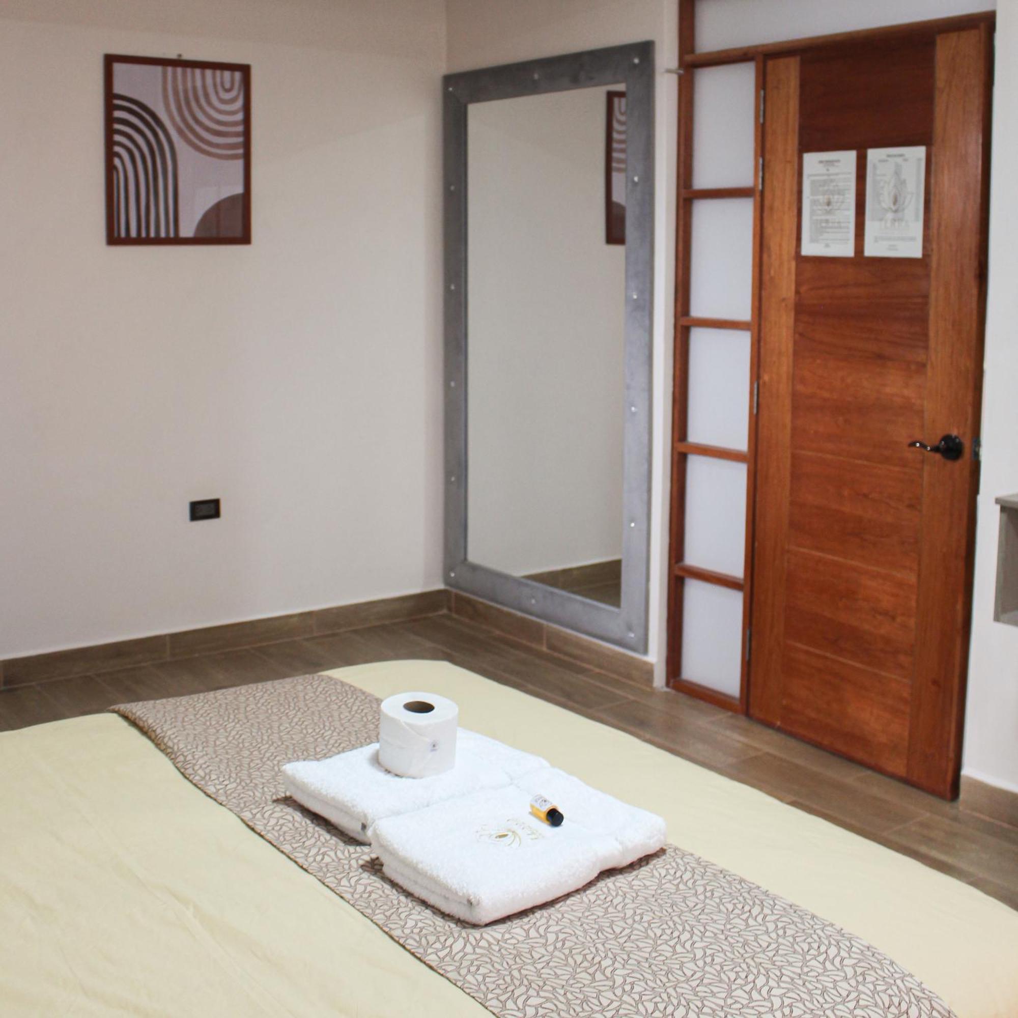 Terra Premium Hotel Huanuco Exterior photo